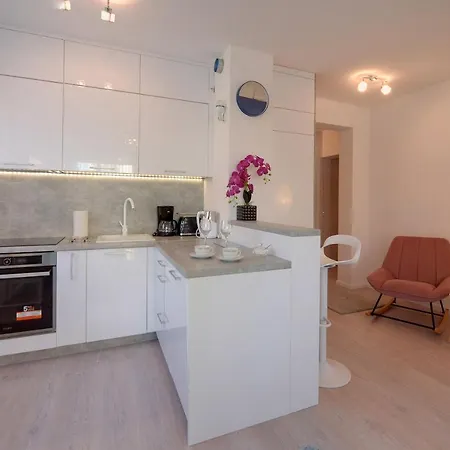 Apartament Turkus