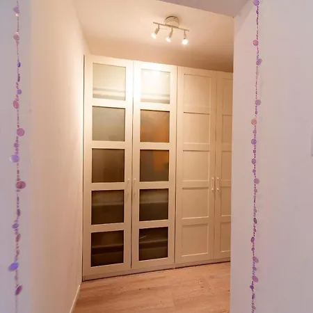 Apartament Turkus Kołobrzeg
